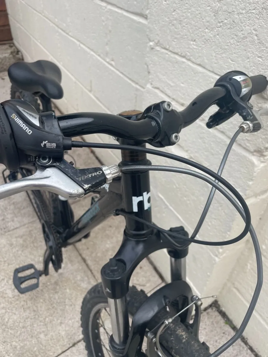 Ladies Bike - Image 3
