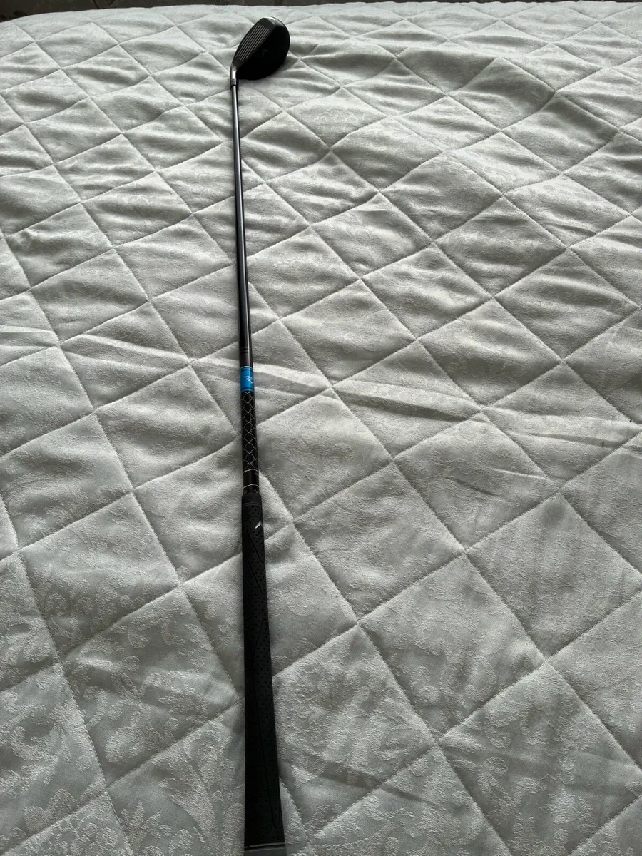 Callaway 5 utility club - Image 2