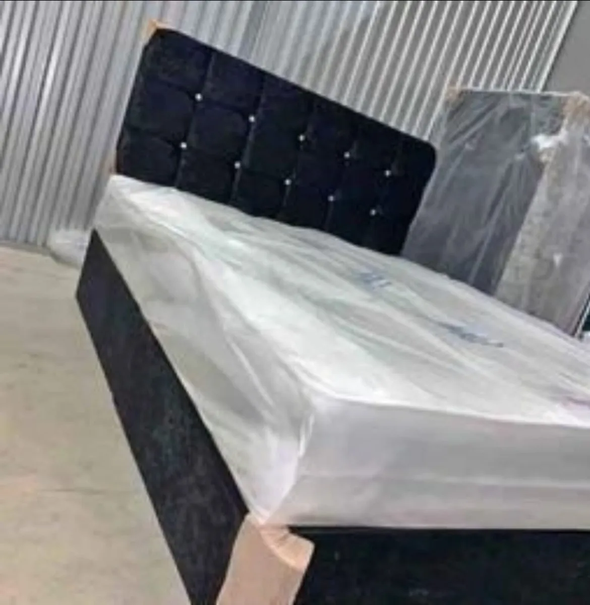 BETTER BED COMPANY☘️NEW BEDS FREE DELIVERY ✨️ - Image 2