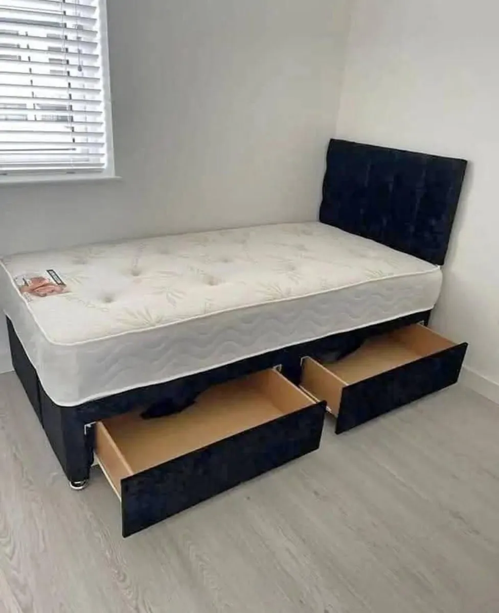 BETTER BED COMPANY☘️NEW BEDS FREE DELIVERY ✨️ - Image 4