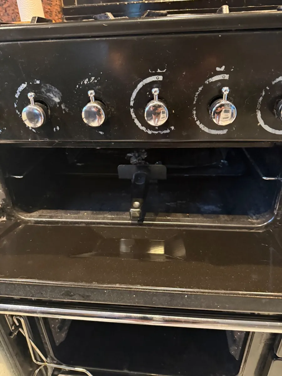 Cooker Rangemaster - Image 2