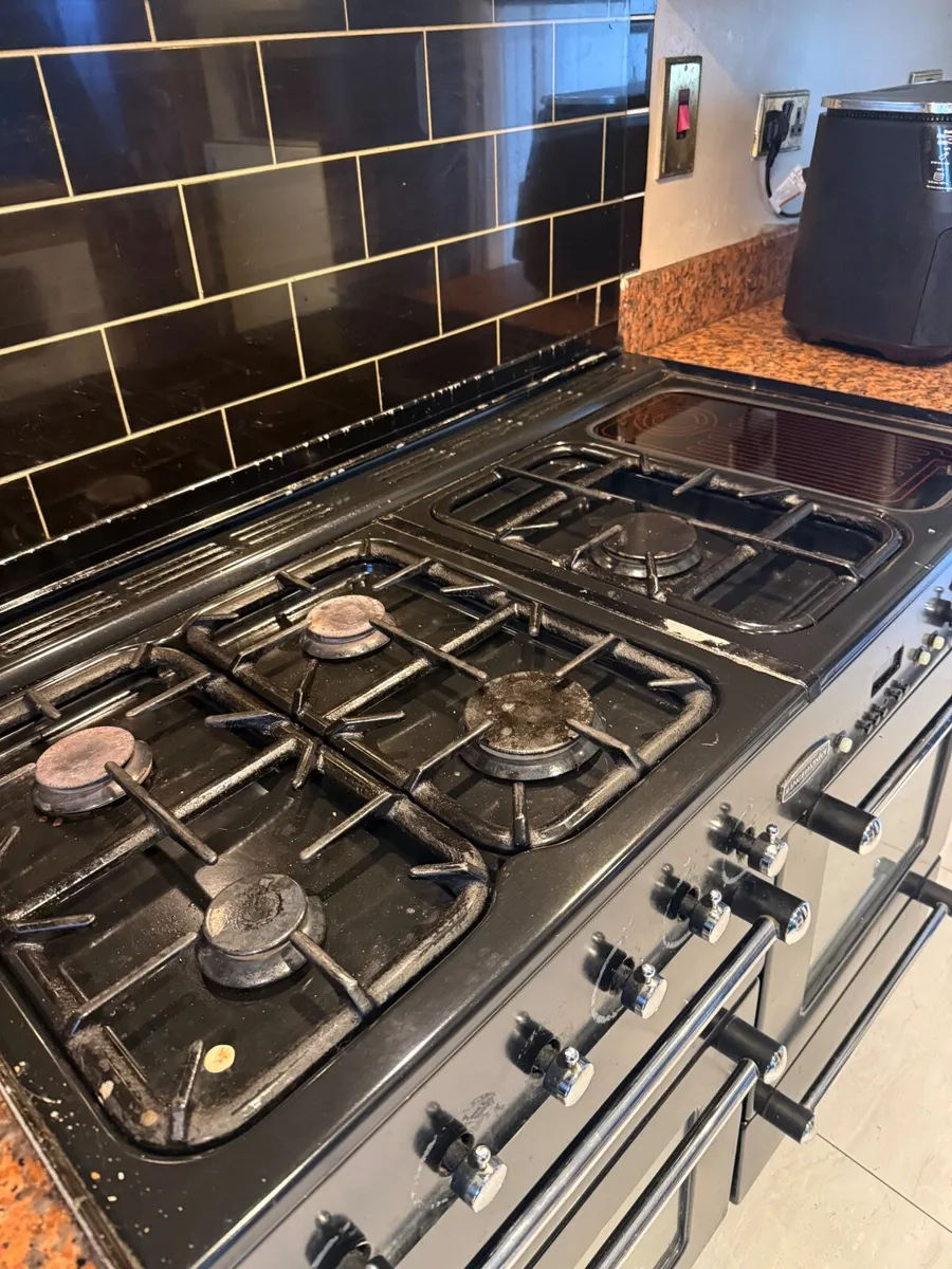 Cooker Rangemaster - Image 3