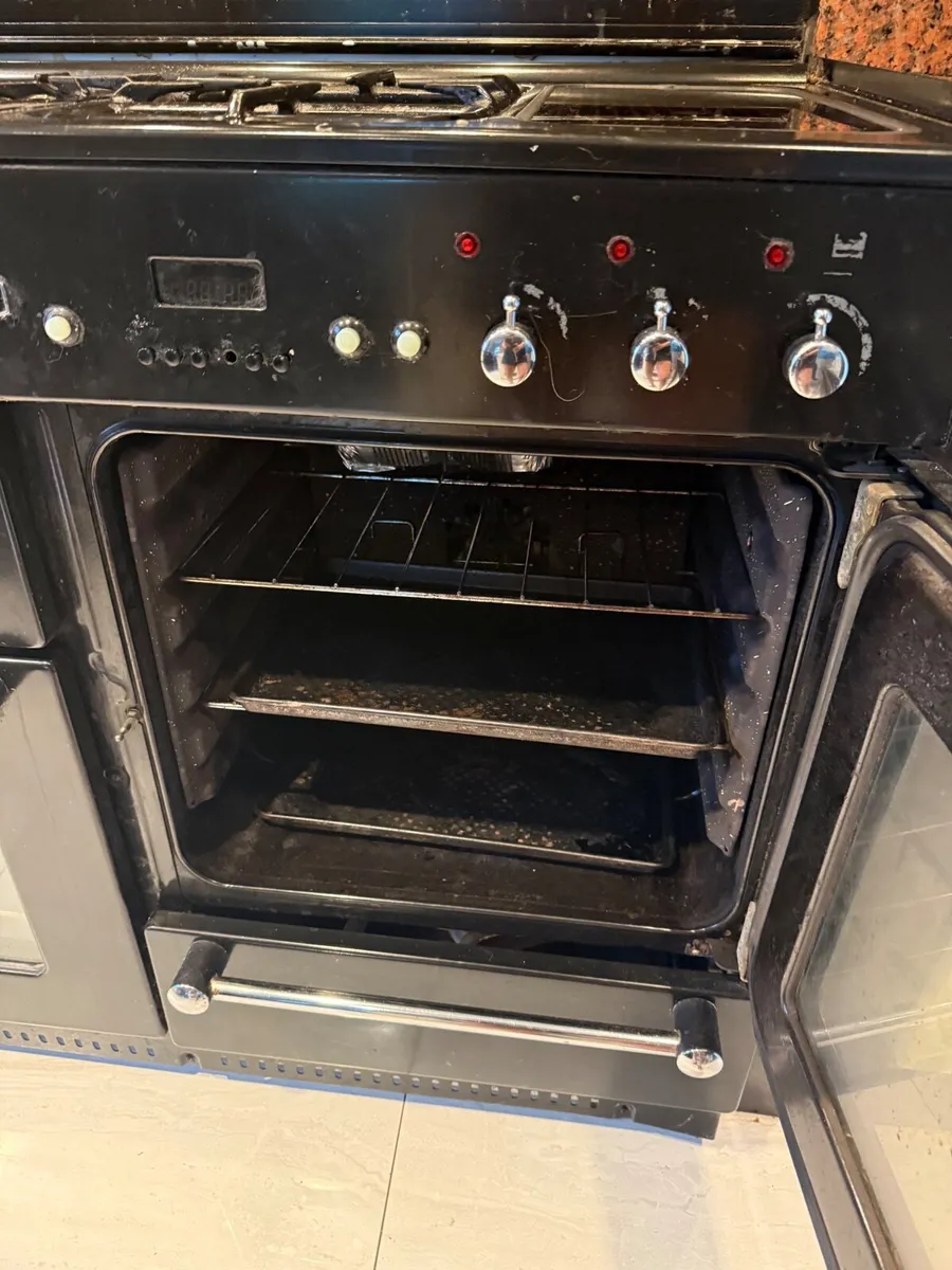 Cooker Rangemaster - Image 4