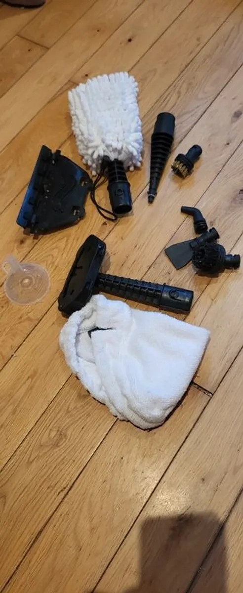 Tower 16-in-1 Steam Cleaner - Image 2