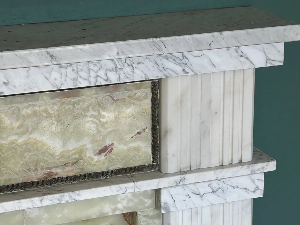Fireplace - Image 2