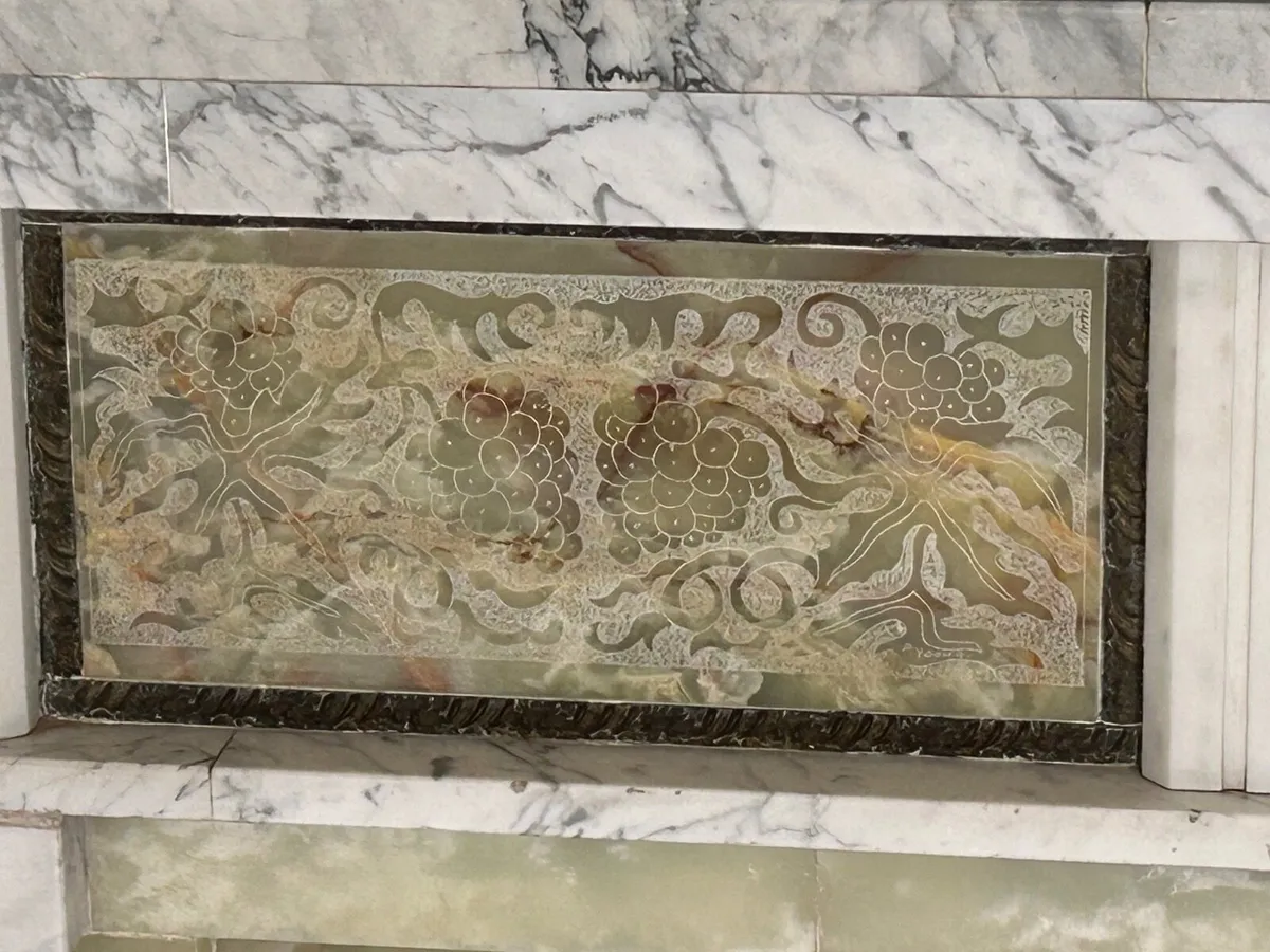 Fireplace - Image 4