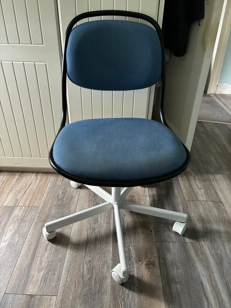 Chair - Image 1