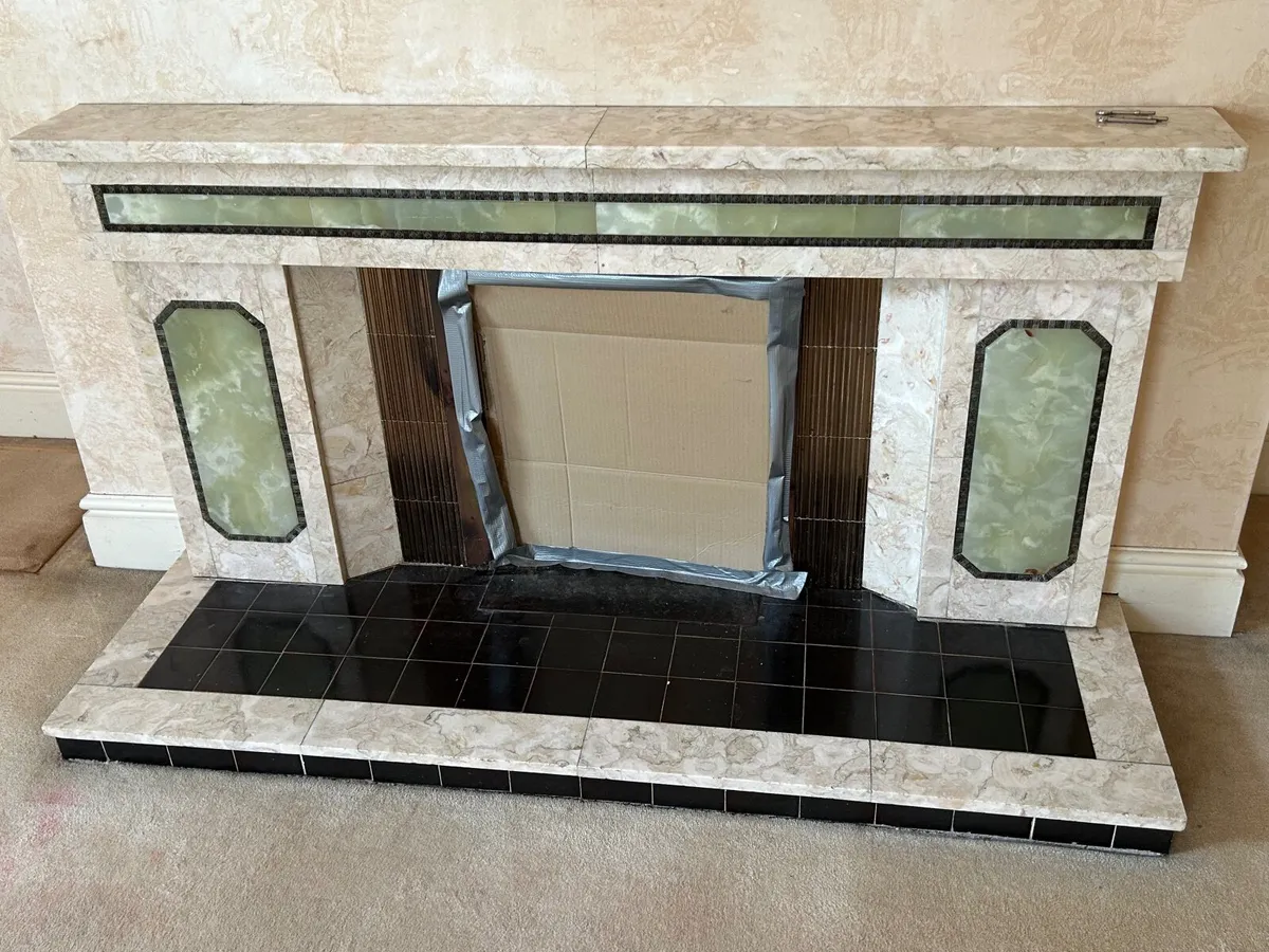 FIreplace - Image 3