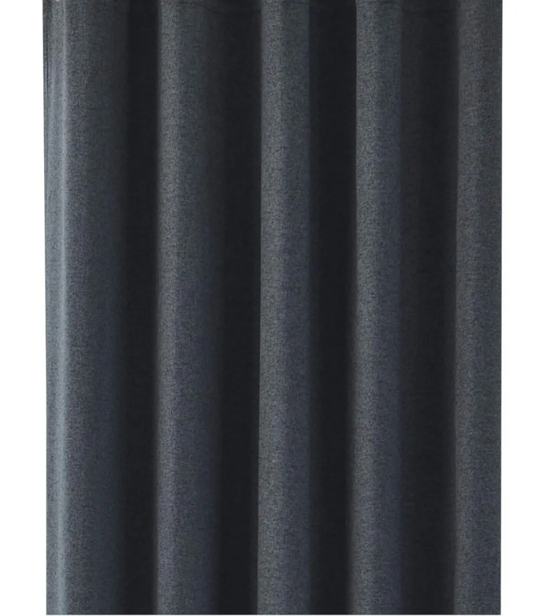 Blackout Thermal insulated curtains 90x90inch - Image 2