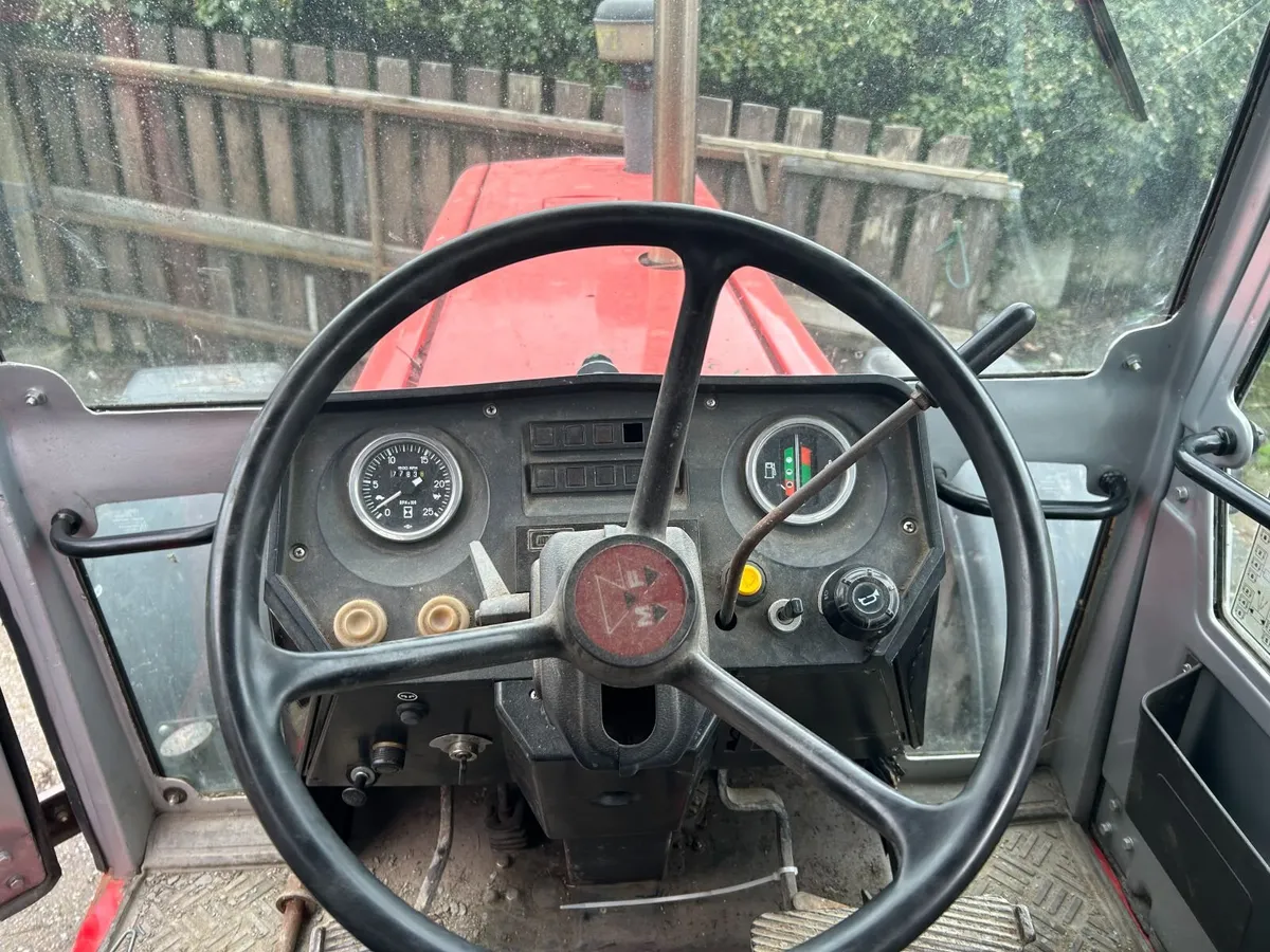 Massey Ferguson Other 1987 - Image 2
