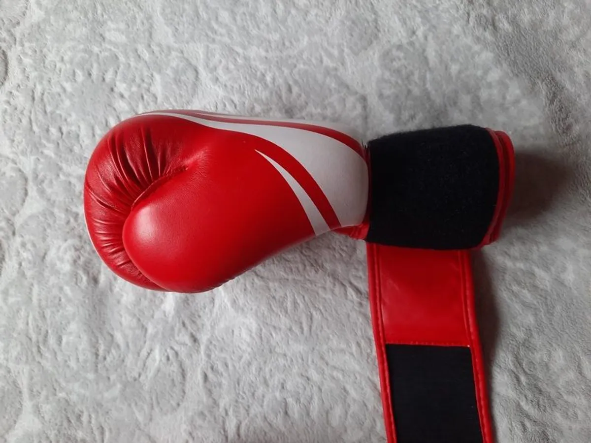 Boxing Gloves Top Pro 16oz - Image 3
