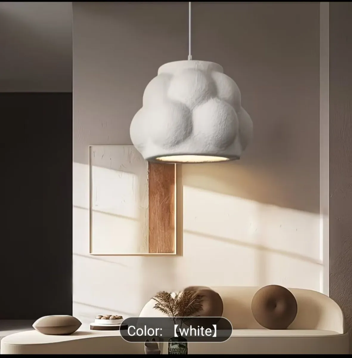 Pendant light - Image 1