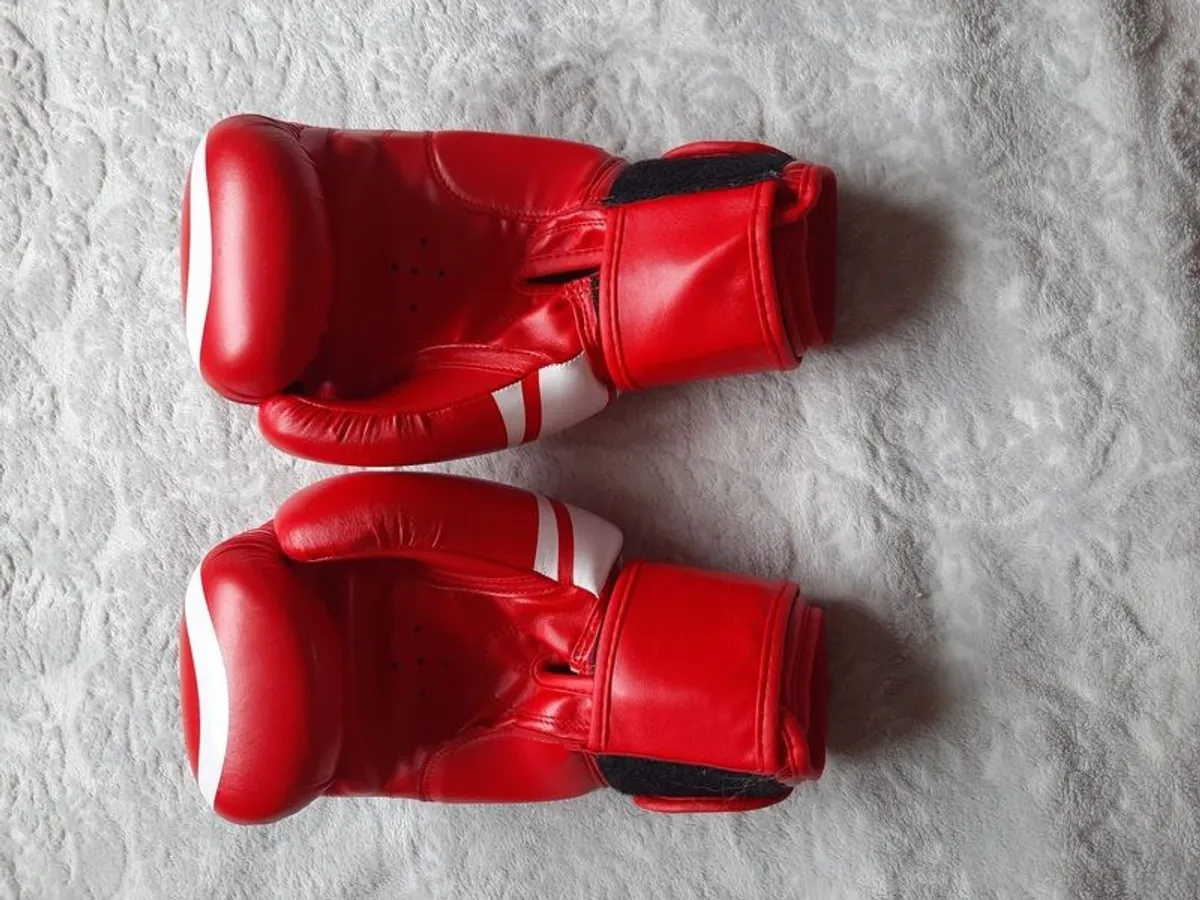Boxing Gloves Top Pro 16oz - Image 2