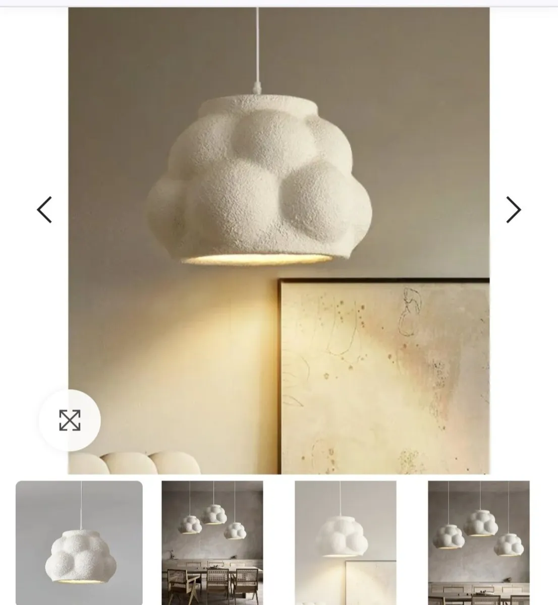Pendant light - Image 3