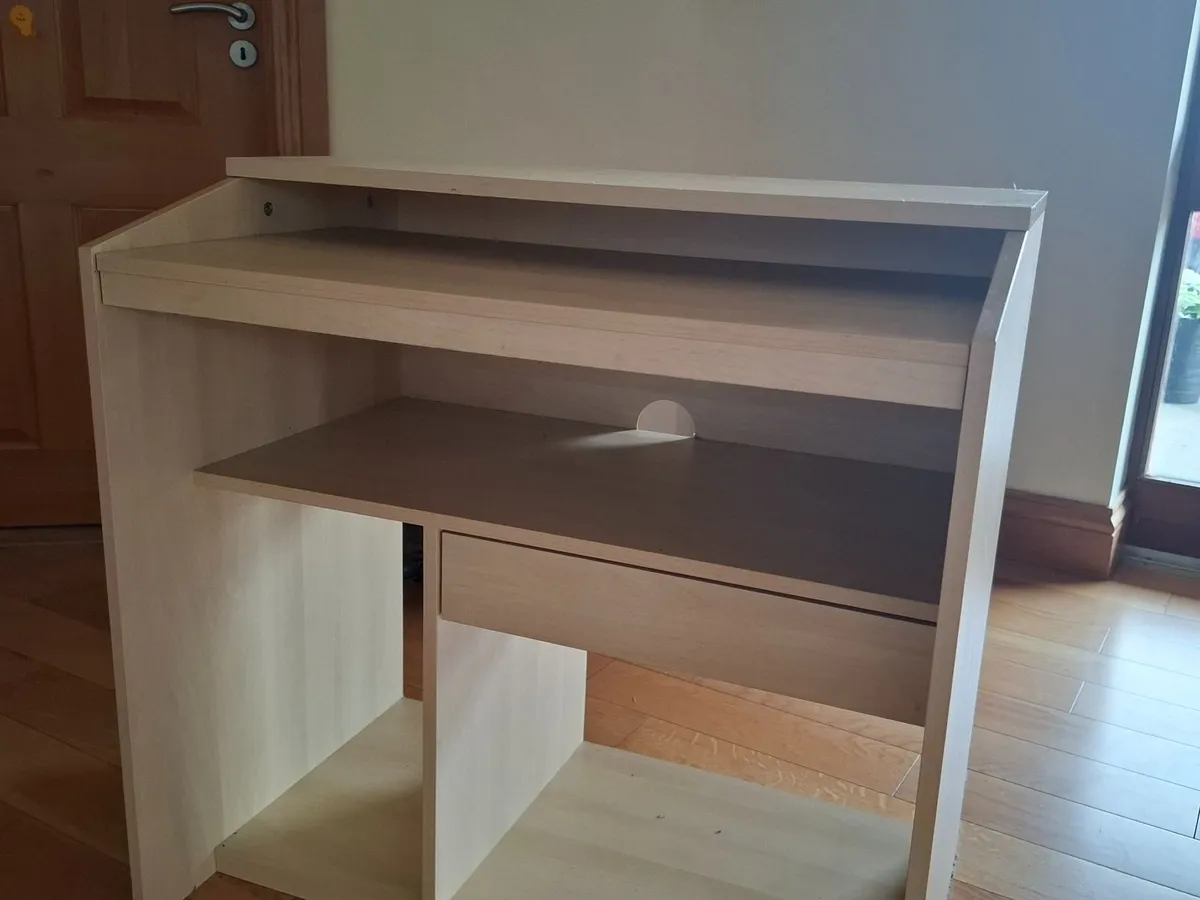 2x Office or gaming desks/ computer tables - Image 4