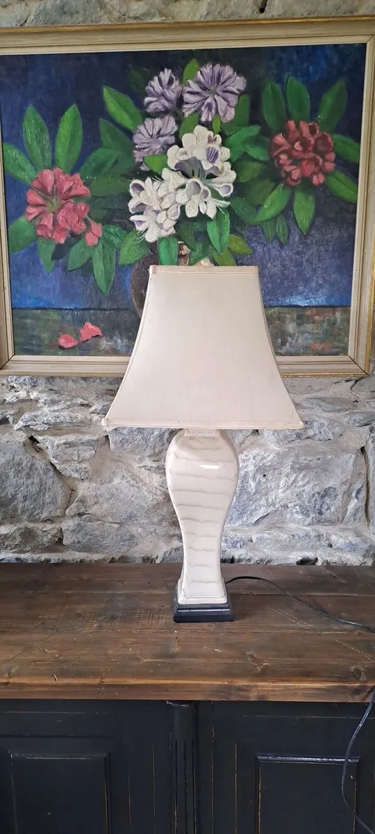 Lamp - Image 1