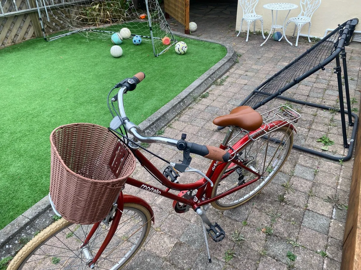 Lady’s bike - Image 2