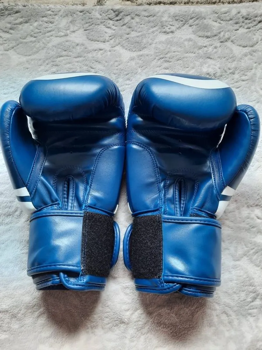 Boxing Gloves Top Pro 16oz - Image 2