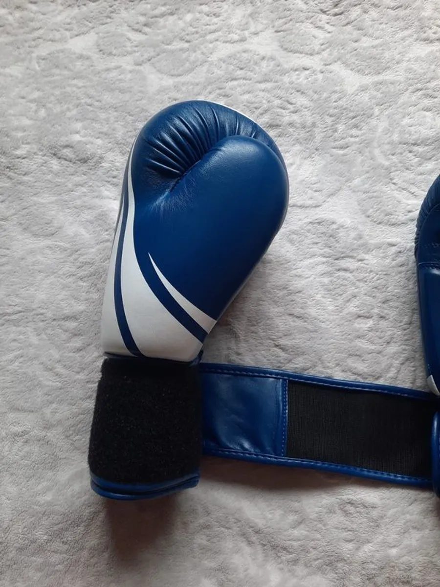 Boxing Gloves Top Pro 16oz - Image 3