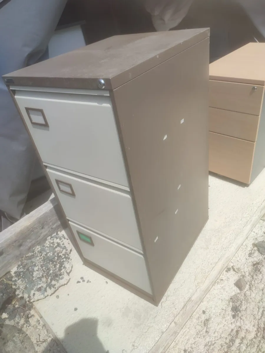 Filing Cabinets - Image 2