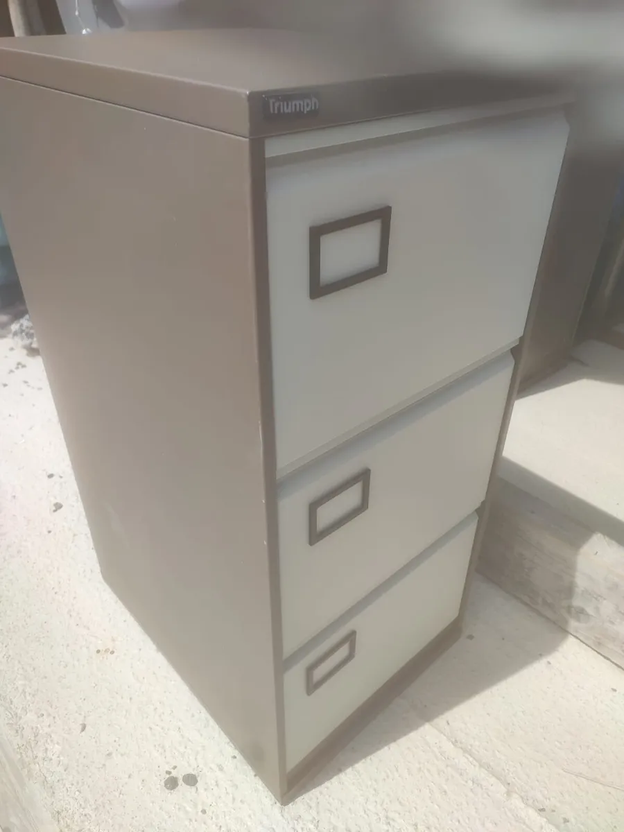 Filing Cabinets - Image 3