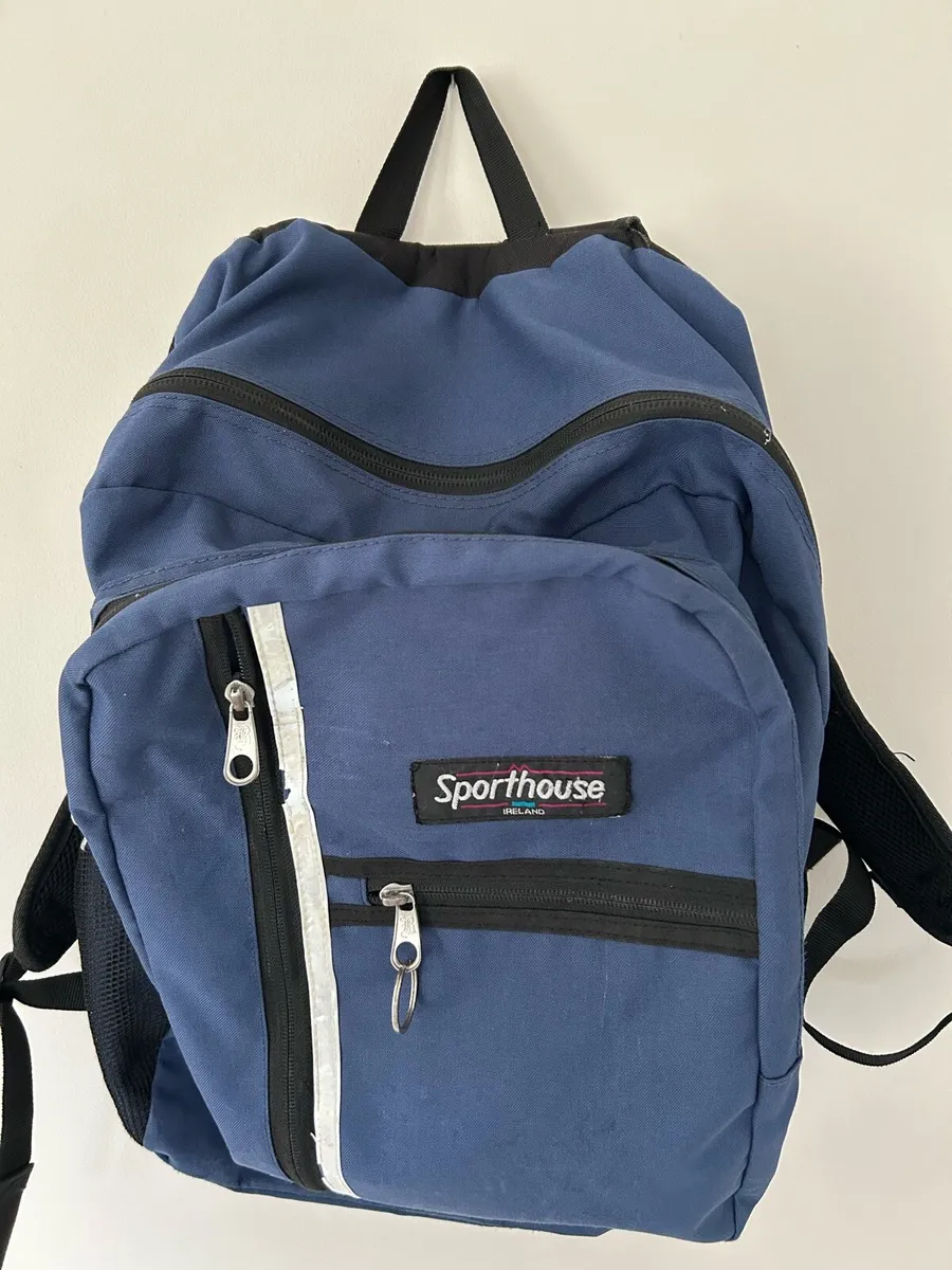 School bag - Image 1