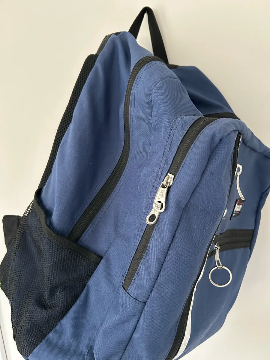 School bag - Image 2