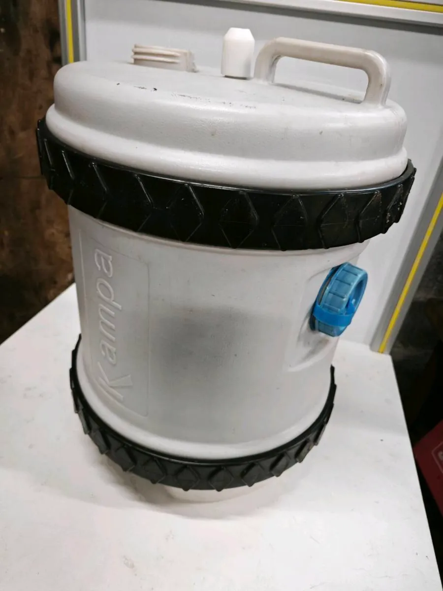 Kampa Aqua Roll - Image 1
