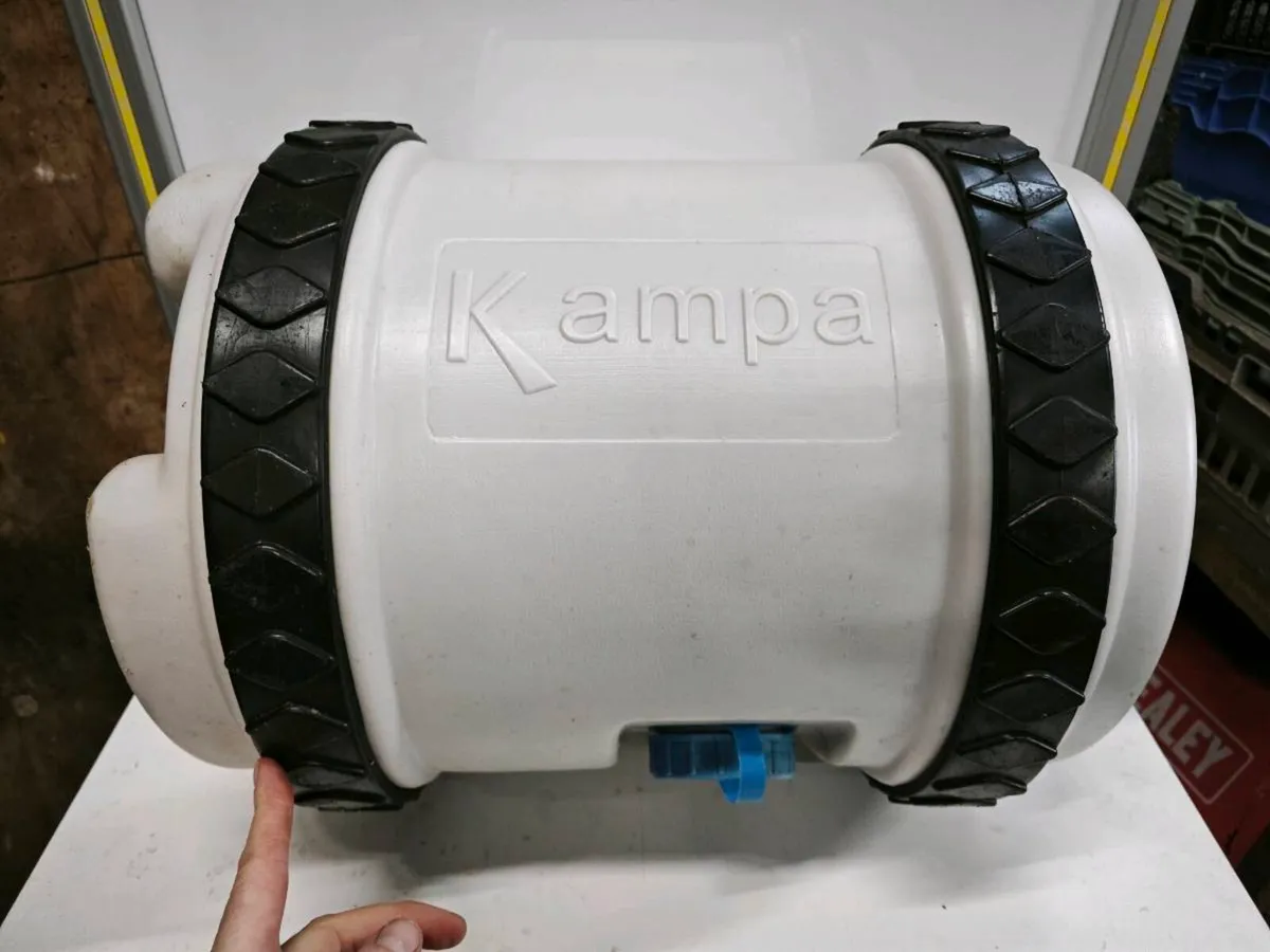 Kampa Aqua Roll - Image 2