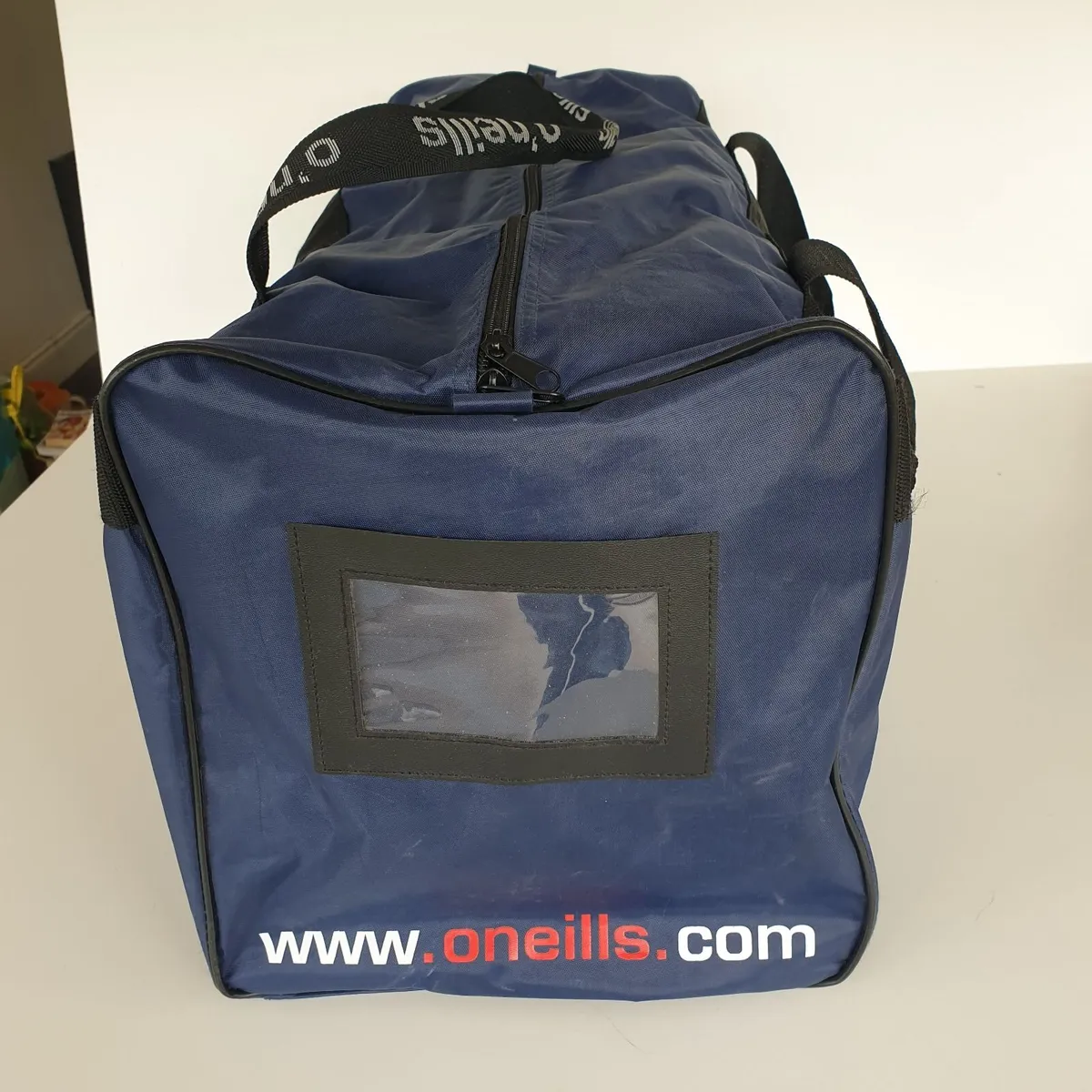 O'Neills kit bag large barrel bag - Image 2