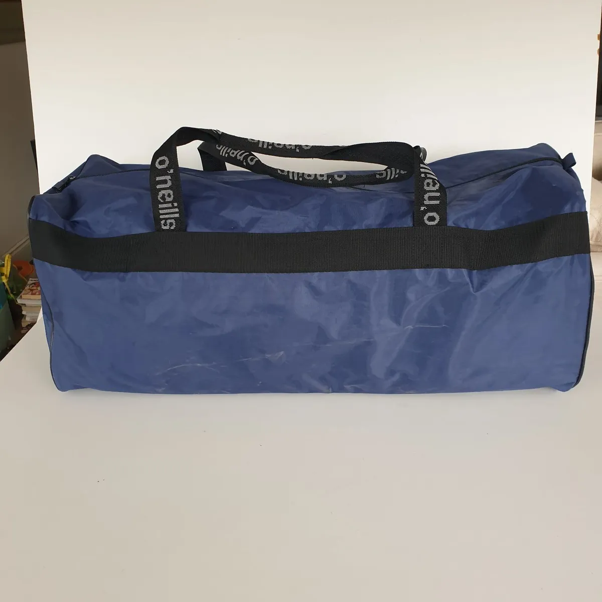 O'Neills kit bag large barrel bag - Image 3