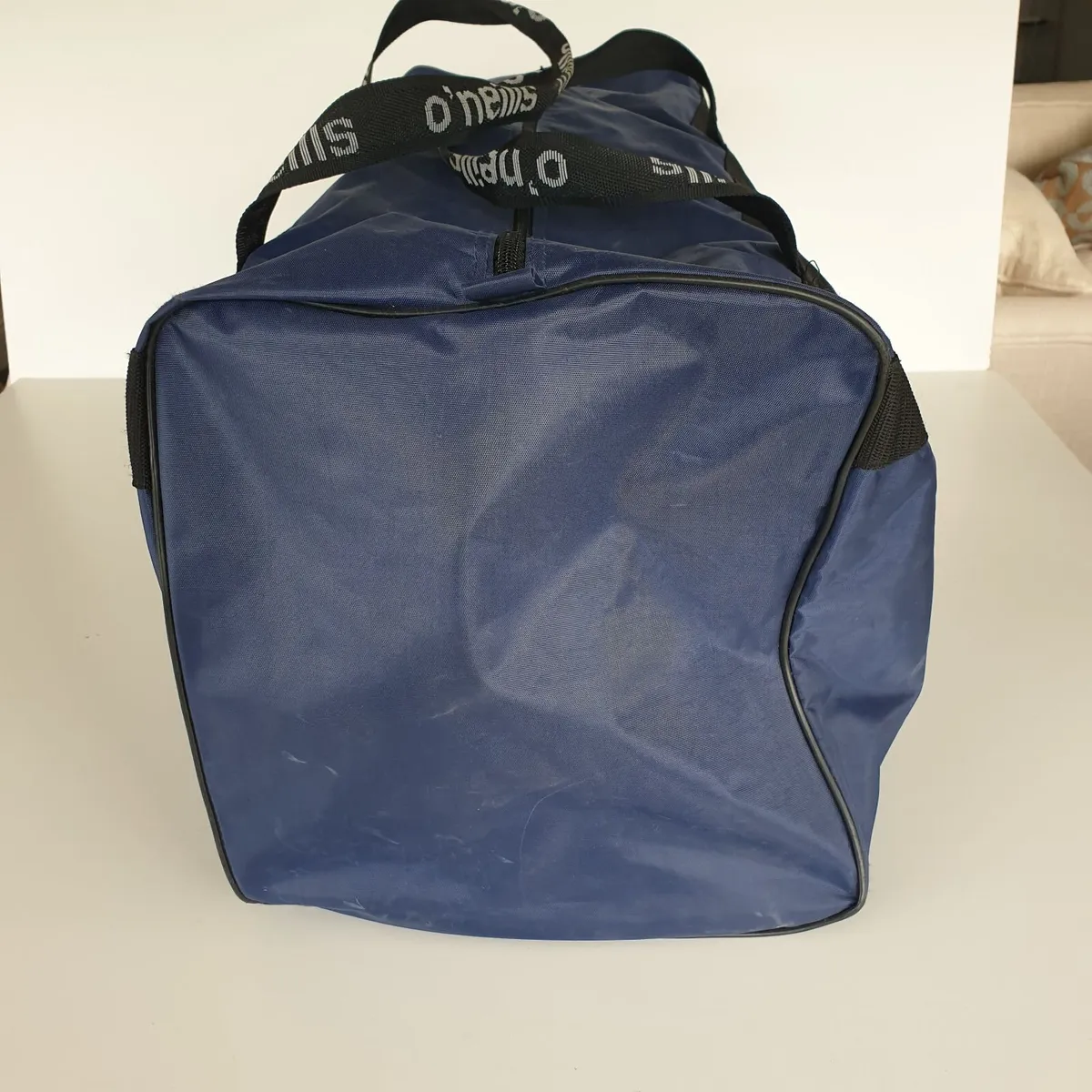 O'Neills kit bag large barrel bag - Image 4