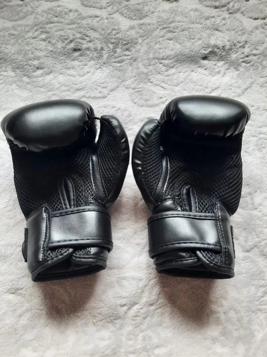 Boxing Gloves Top Pro 4oz - Image 2