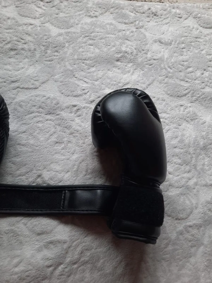 Boxing Gloves Top Pro 4oz - Image 3