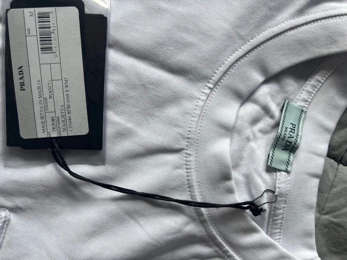 T-shirt - Image 3