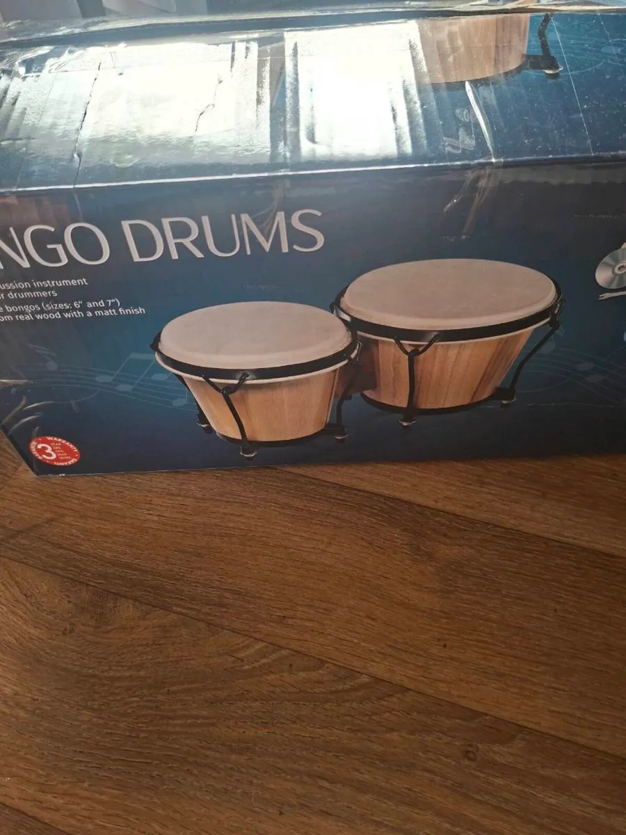 Bongo - Image 2