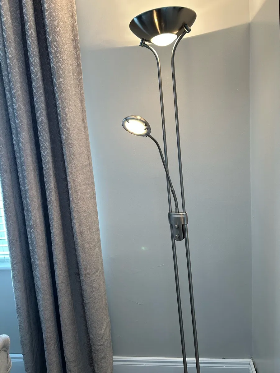 Floor lamp - Image 1