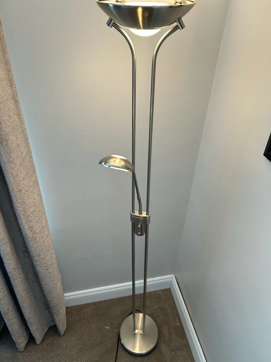 Floor lamp - Image 2