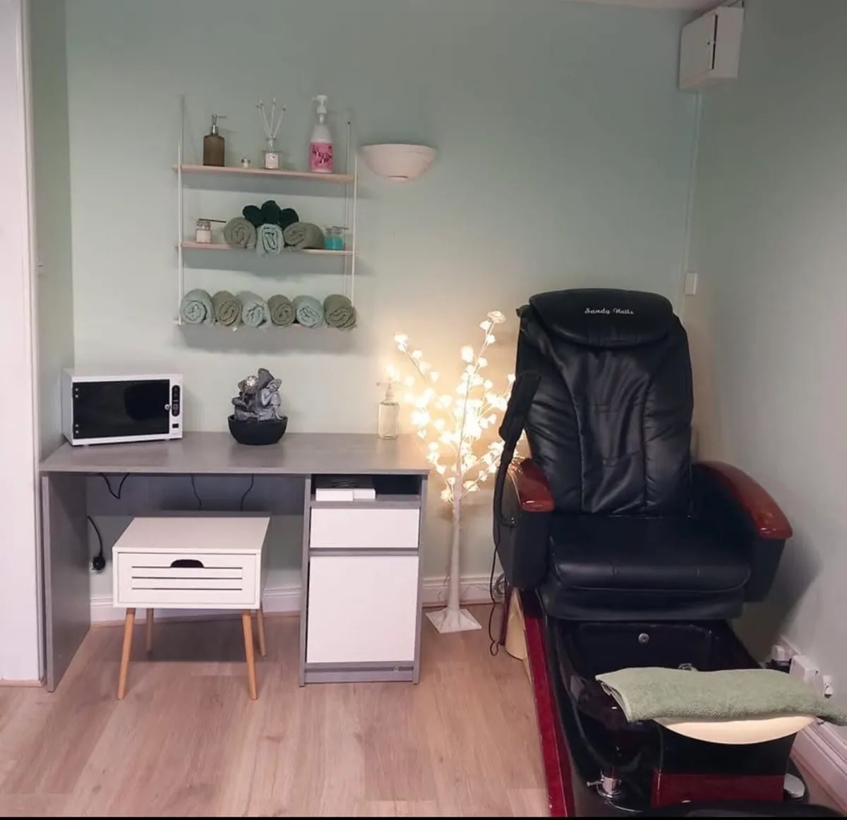 Pedicure chair - Image 2