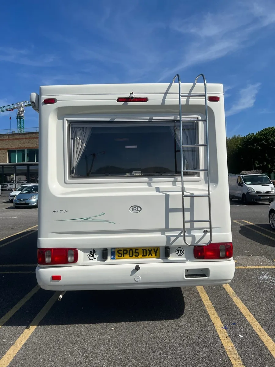Motorhome - Image 2