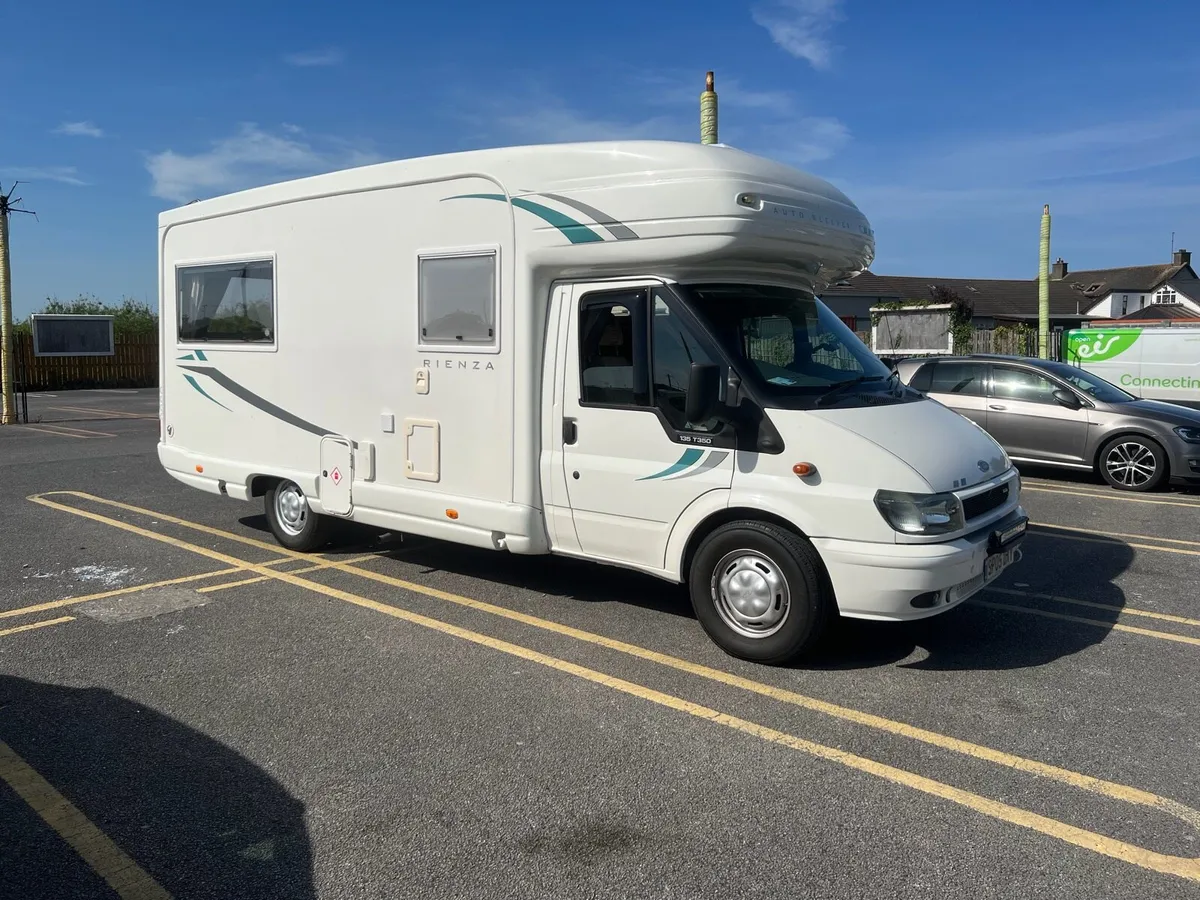 Motorhome - Image 3