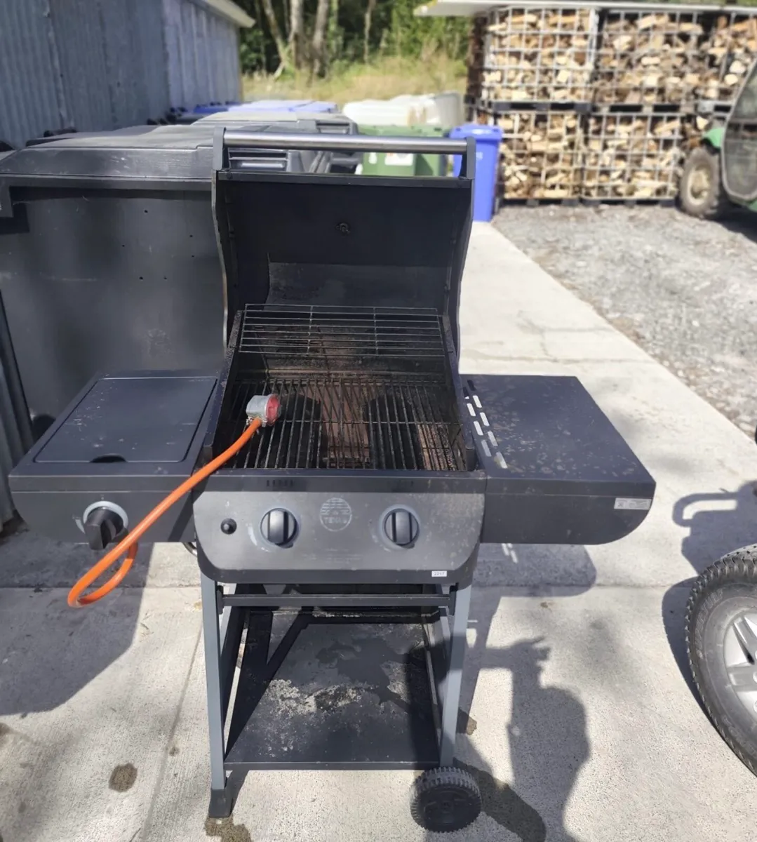 BBQ - Image 1