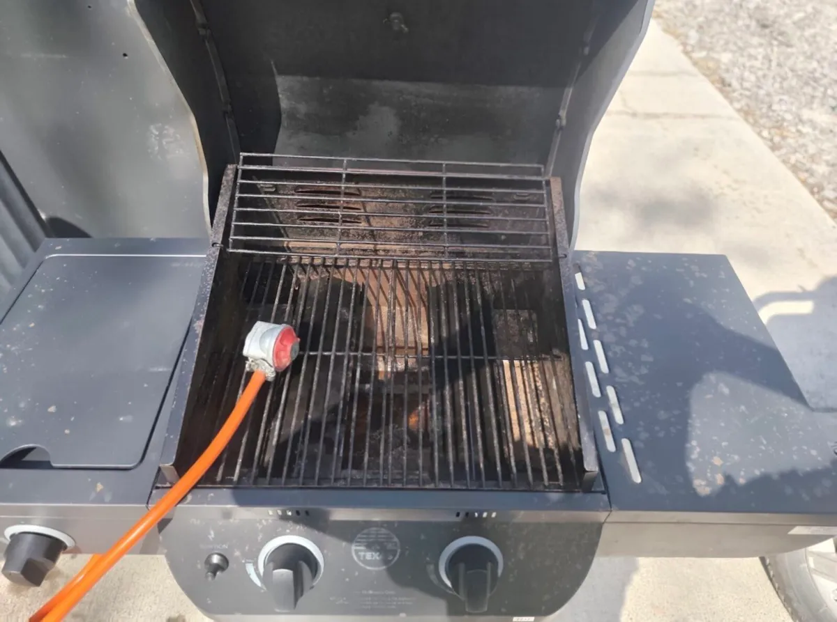 BBQ - Image 2