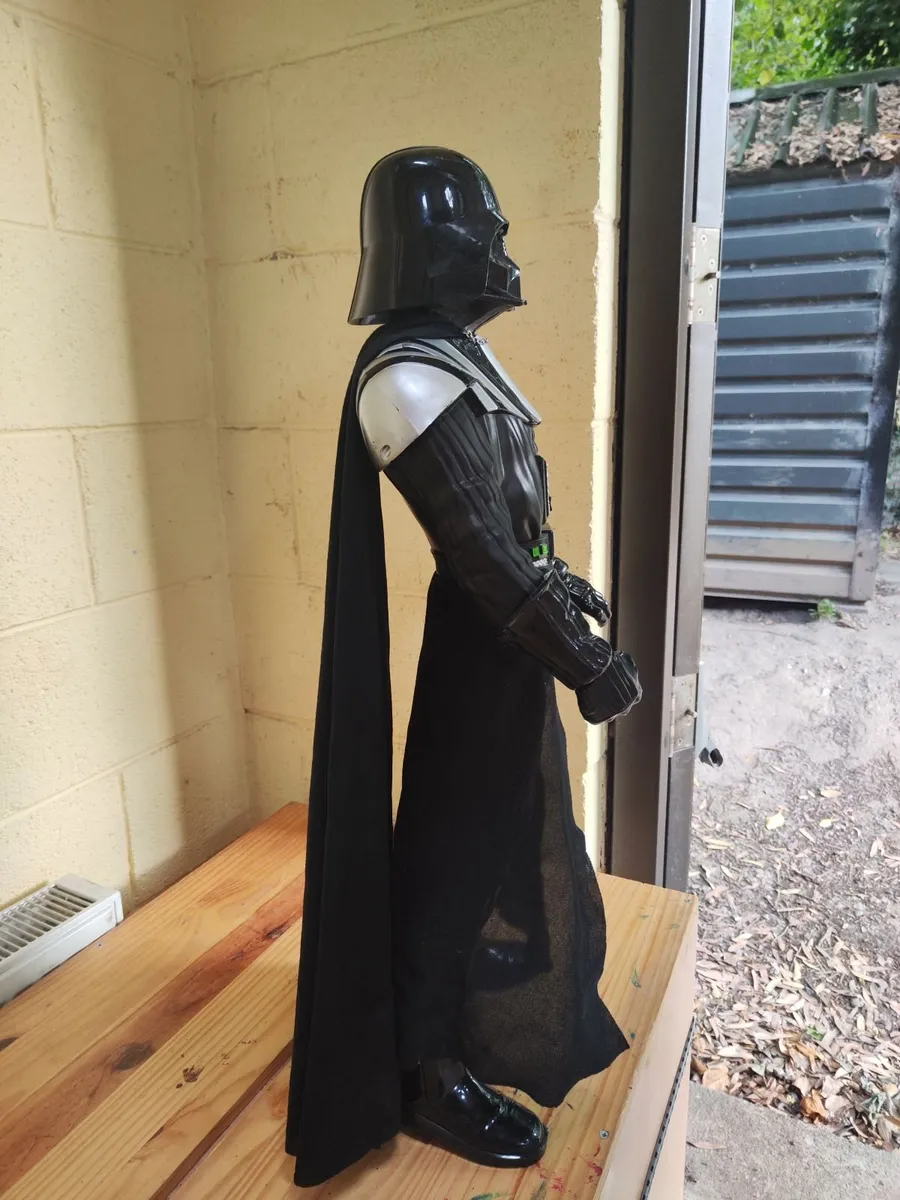 Star Wars Darth Vader Collectable - Image 2