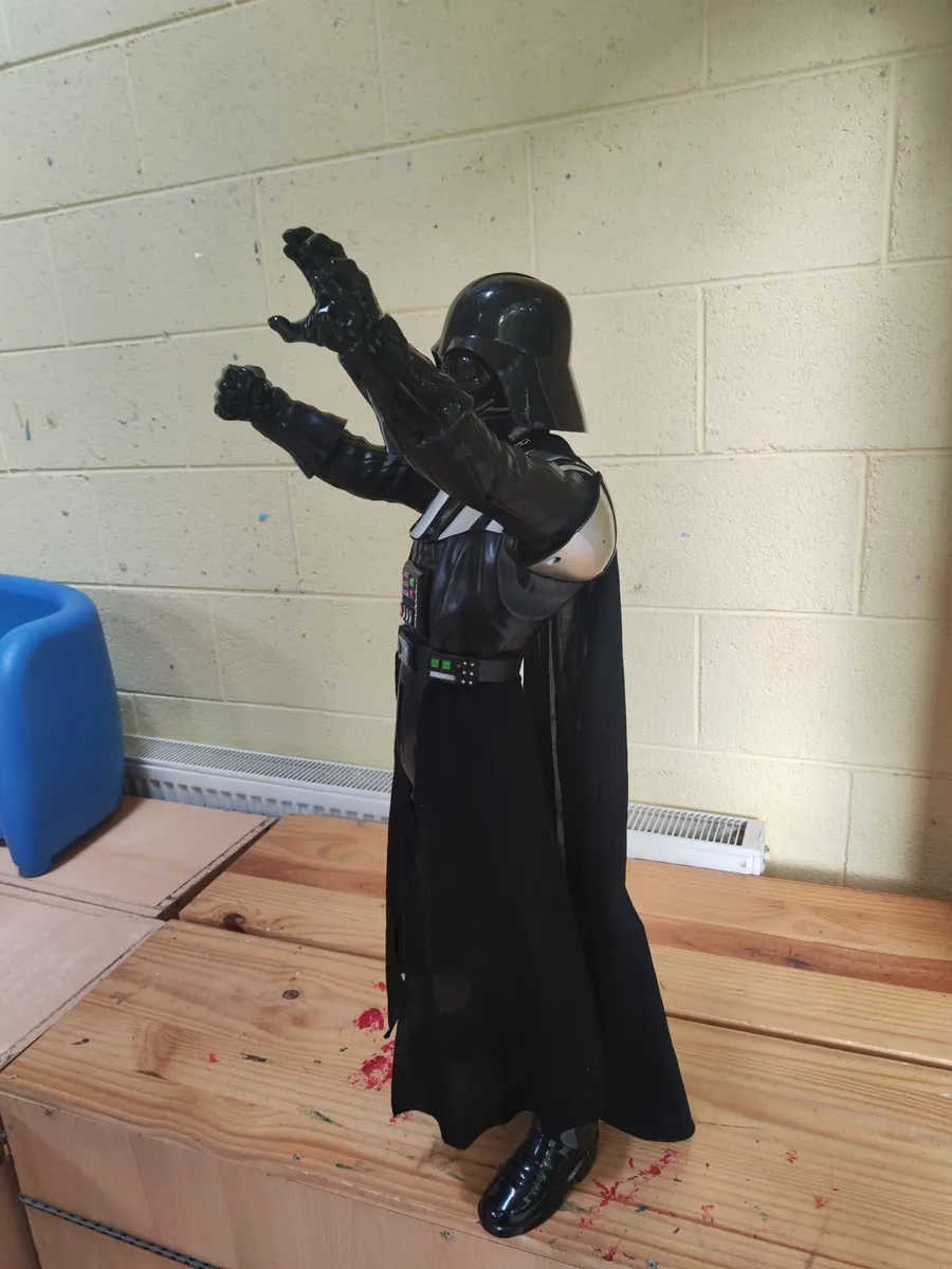 Star Wars Darth Vader Collectable - Image 3