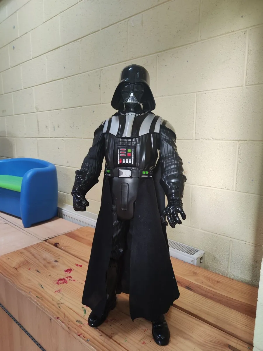 Star Wars Darth Vader Collectable - Image 4