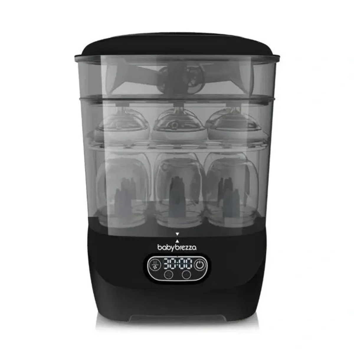 Baby Brezza One Step Steriliser Dryer Advanced - Image 4