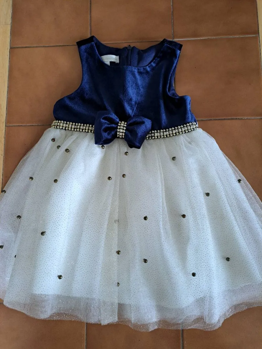 Lovely Cinderella girls dress - Image 1