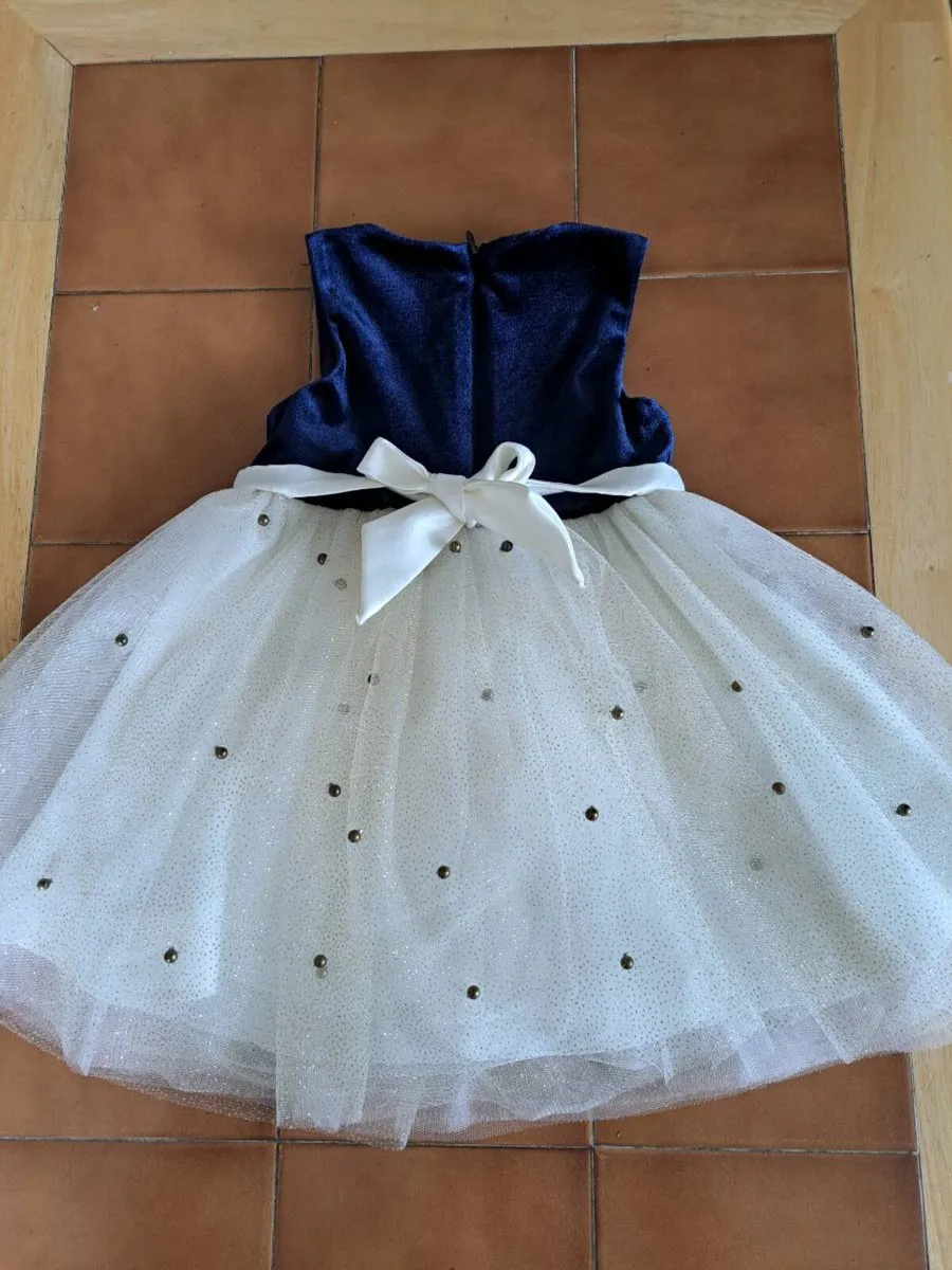 Lovely Cinderella girls dress - Image 2