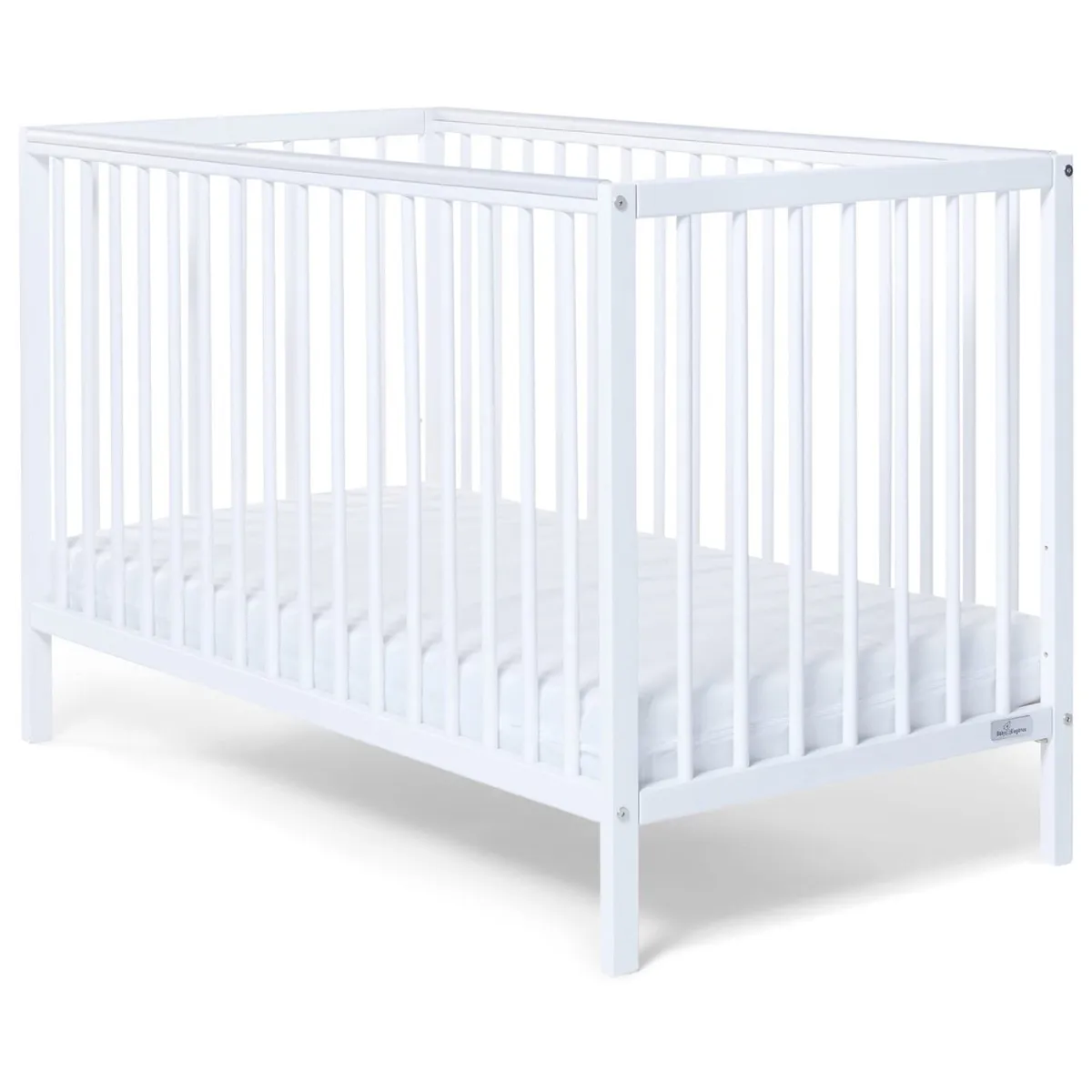 Cot Baby Elegance Kim Cot - Image 3